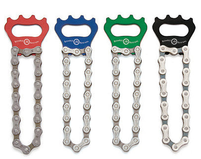 Customize Chain Bottle Opener